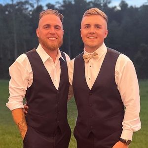 Meet your Posher, Tyler